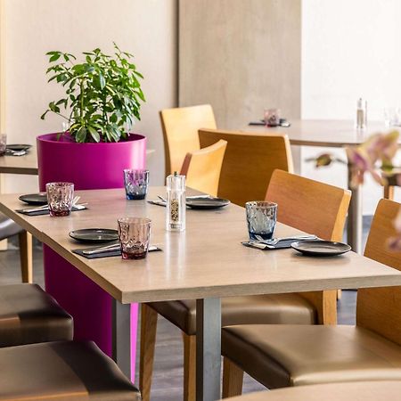 Mercure Strasbourg Aeroport Ostwald Exteriör bild