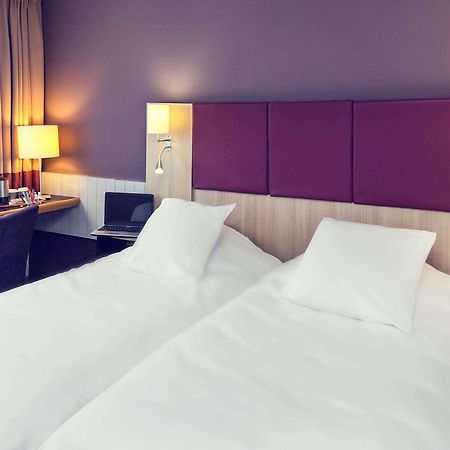 Mercure Strasbourg Aeroport Ostwald Exteriör bild