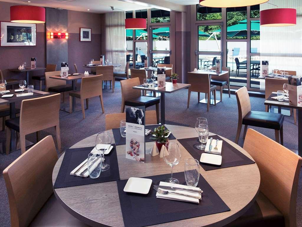 Mercure Strasbourg Aeroport Ostwald Exteriör bild
