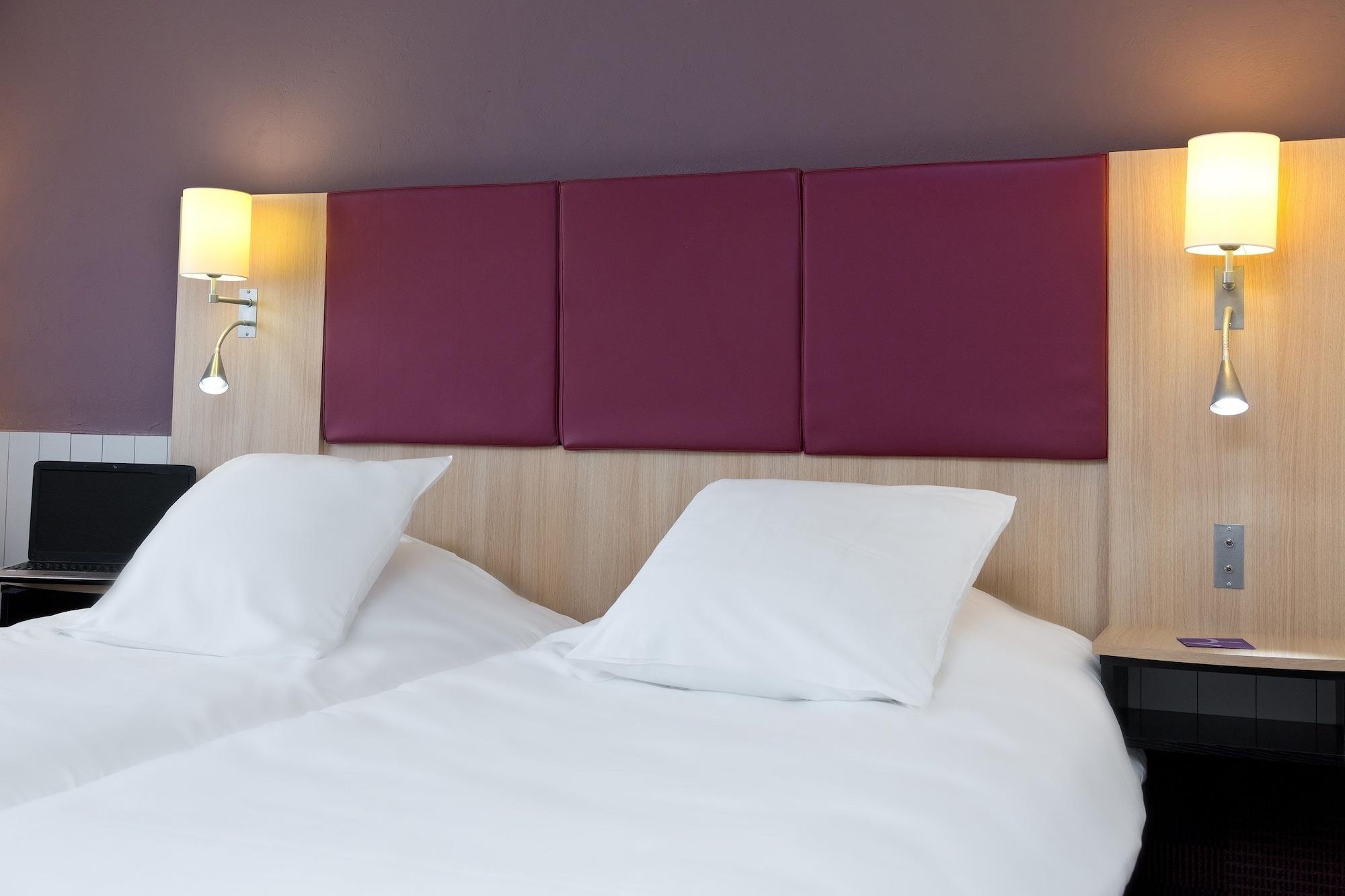 Mercure Strasbourg Aeroport Ostwald Exteriör bild