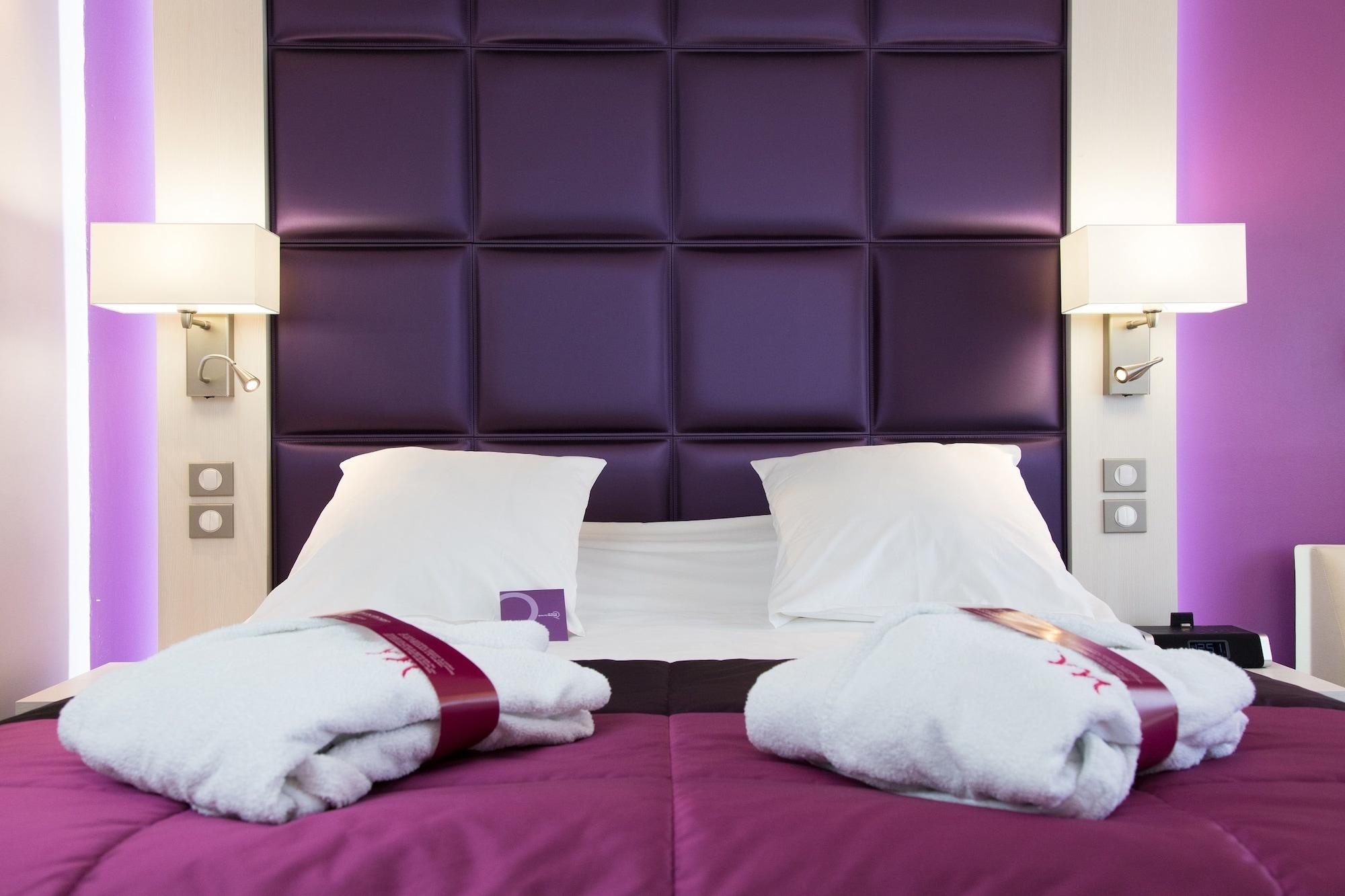 Mercure Strasbourg Aeroport Ostwald Exteriör bild