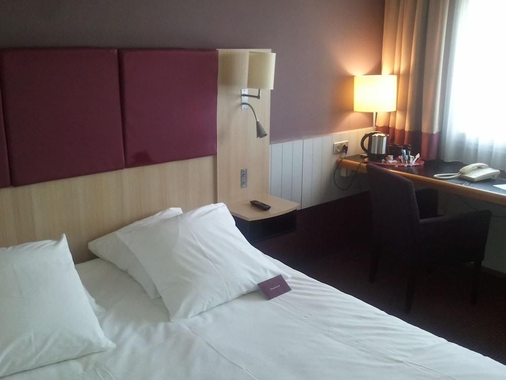 Mercure Strasbourg Aeroport Ostwald Exteriör bild