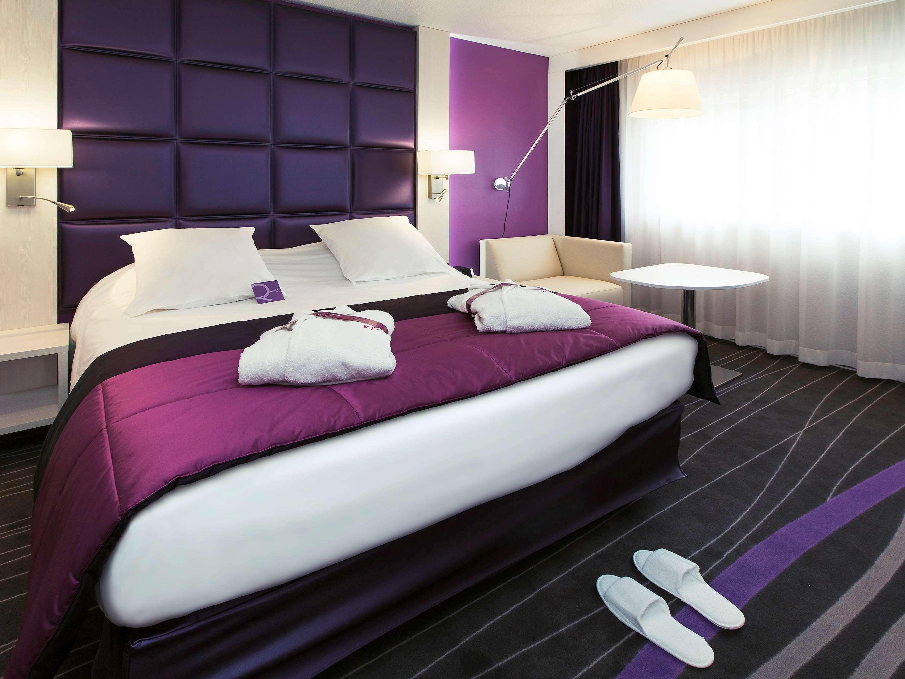 Mercure Strasbourg Aeroport Ostwald Exteriör bild