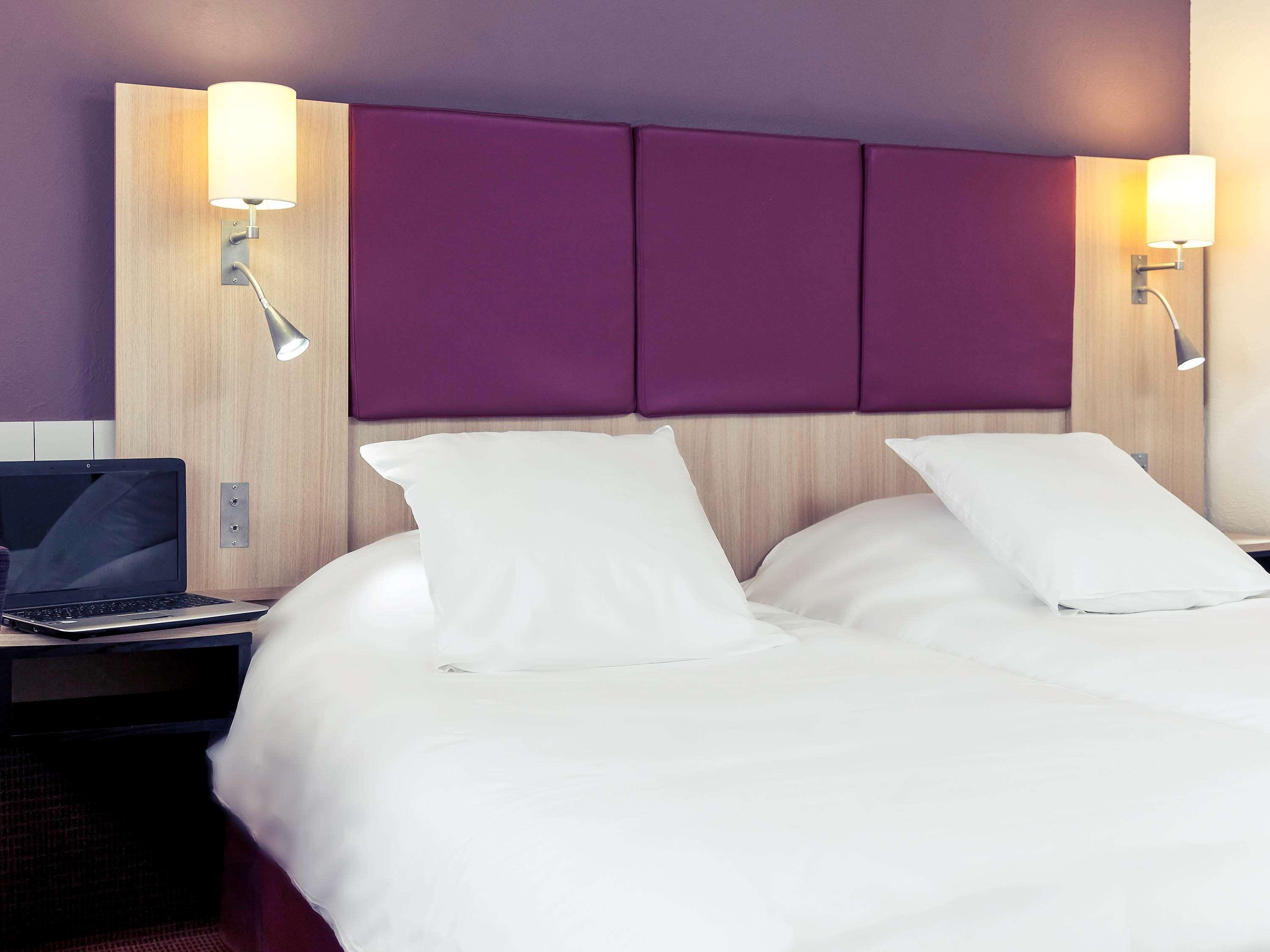 Mercure Strasbourg Aeroport Ostwald Exteriör bild