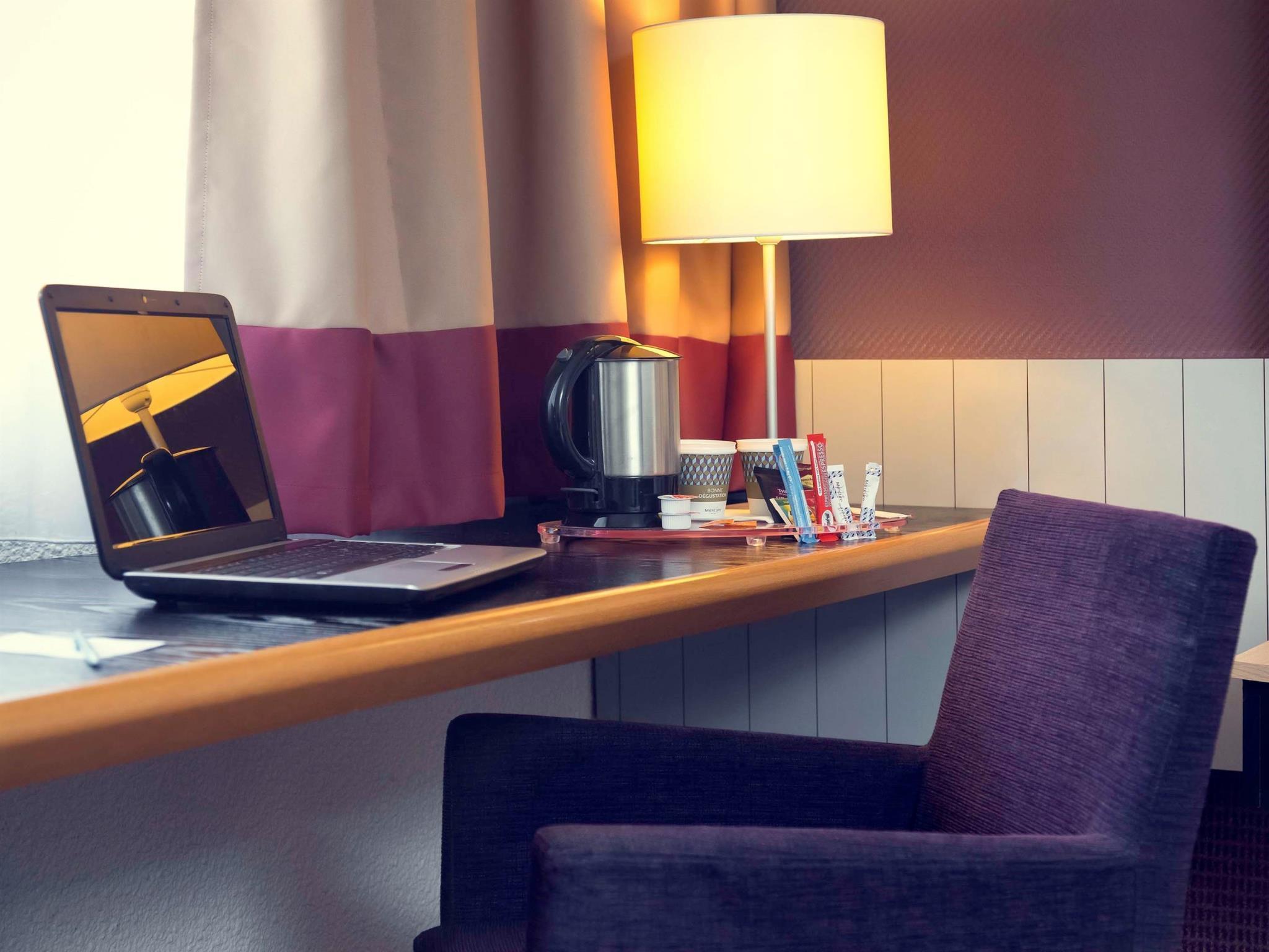 Mercure Strasbourg Aeroport Ostwald Exteriör bild
