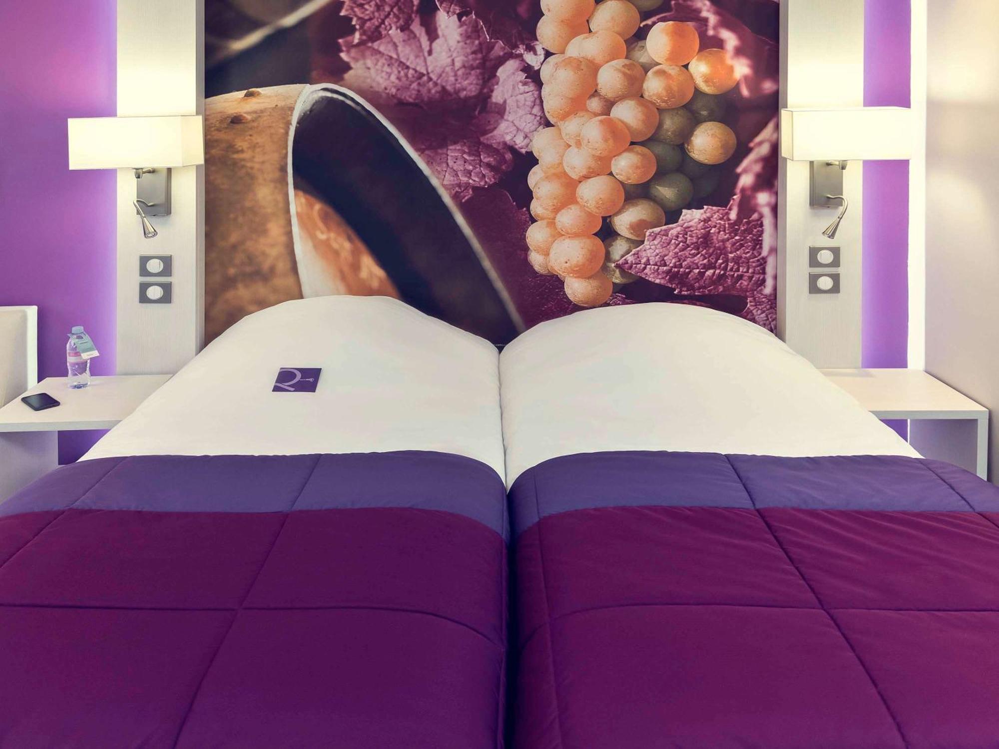 Mercure Strasbourg Aeroport Ostwald Exteriör bild
