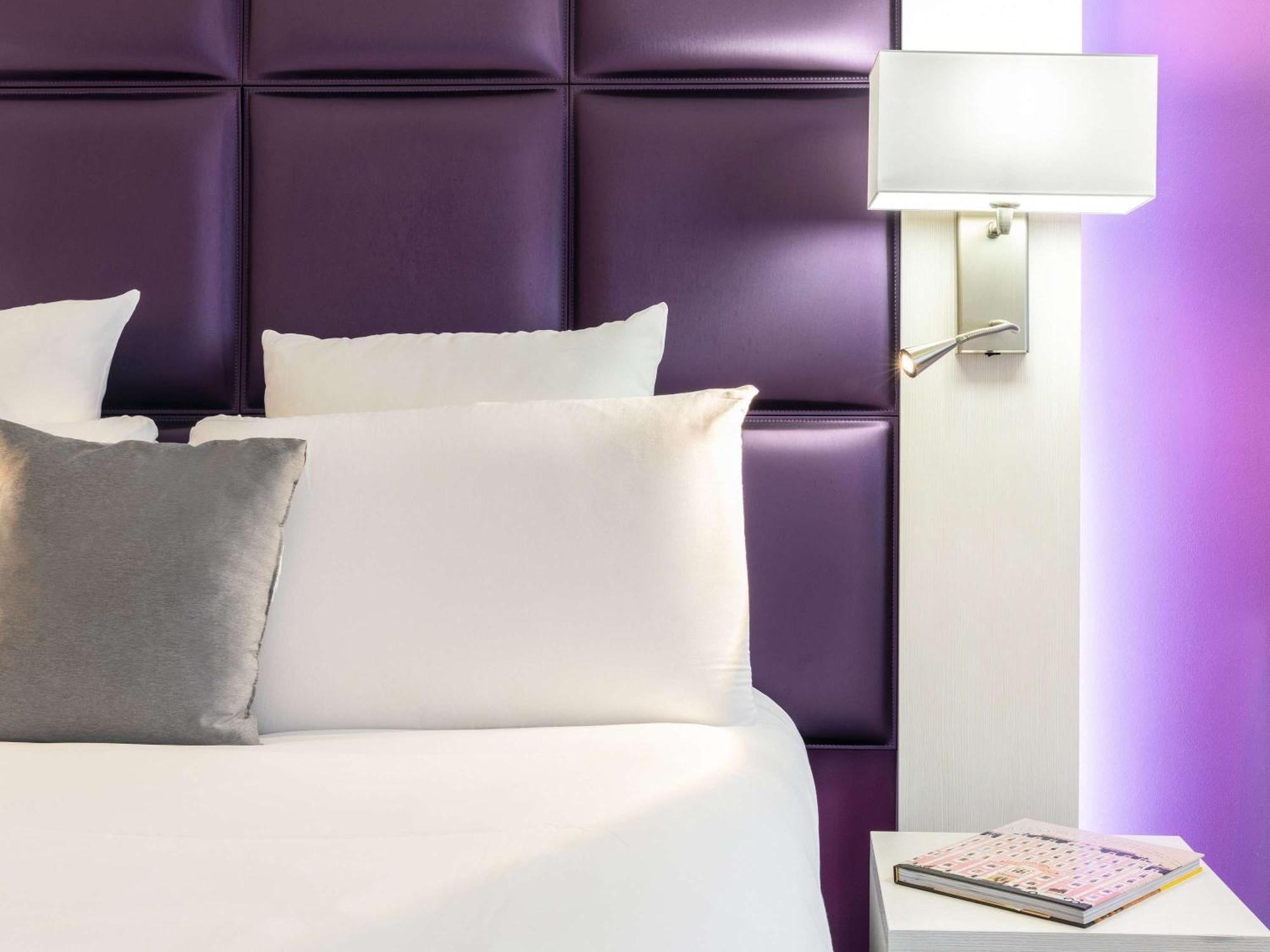 Mercure Strasbourg Aeroport Ostwald Exteriör bild
