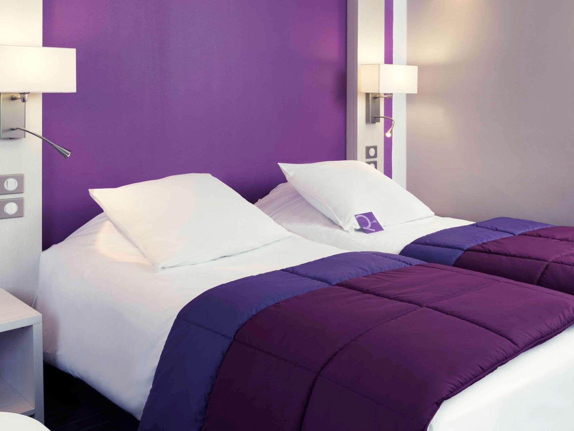Mercure Strasbourg Aeroport Ostwald Exteriör bild