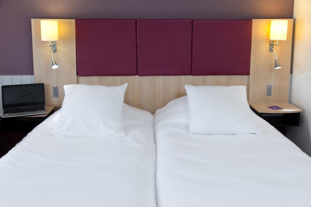 Mercure Strasbourg Aeroport Ostwald Exteriör bild